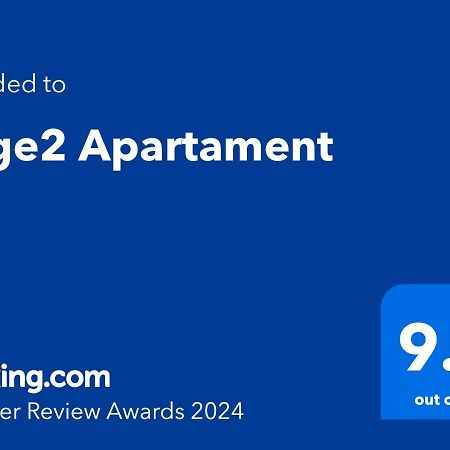 Page2 Apartament Targoviste Eksteriør billede